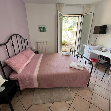 Beb Brusce' Franco E Tina Bed & Breakfast Ragusa Bagian luar foto