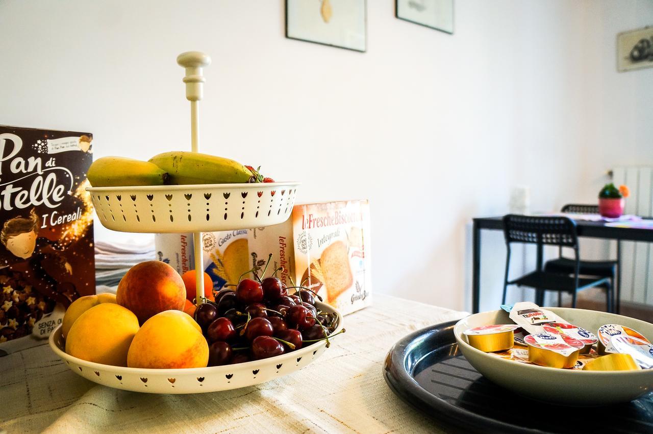 Beb Brusce' Franco E Tina Bed & Breakfast Ragusa Bagian luar foto
