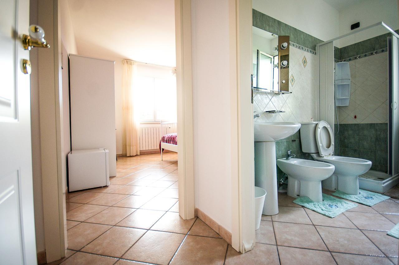 Beb Brusce' Franco E Tina Bed & Breakfast Ragusa Bagian luar foto