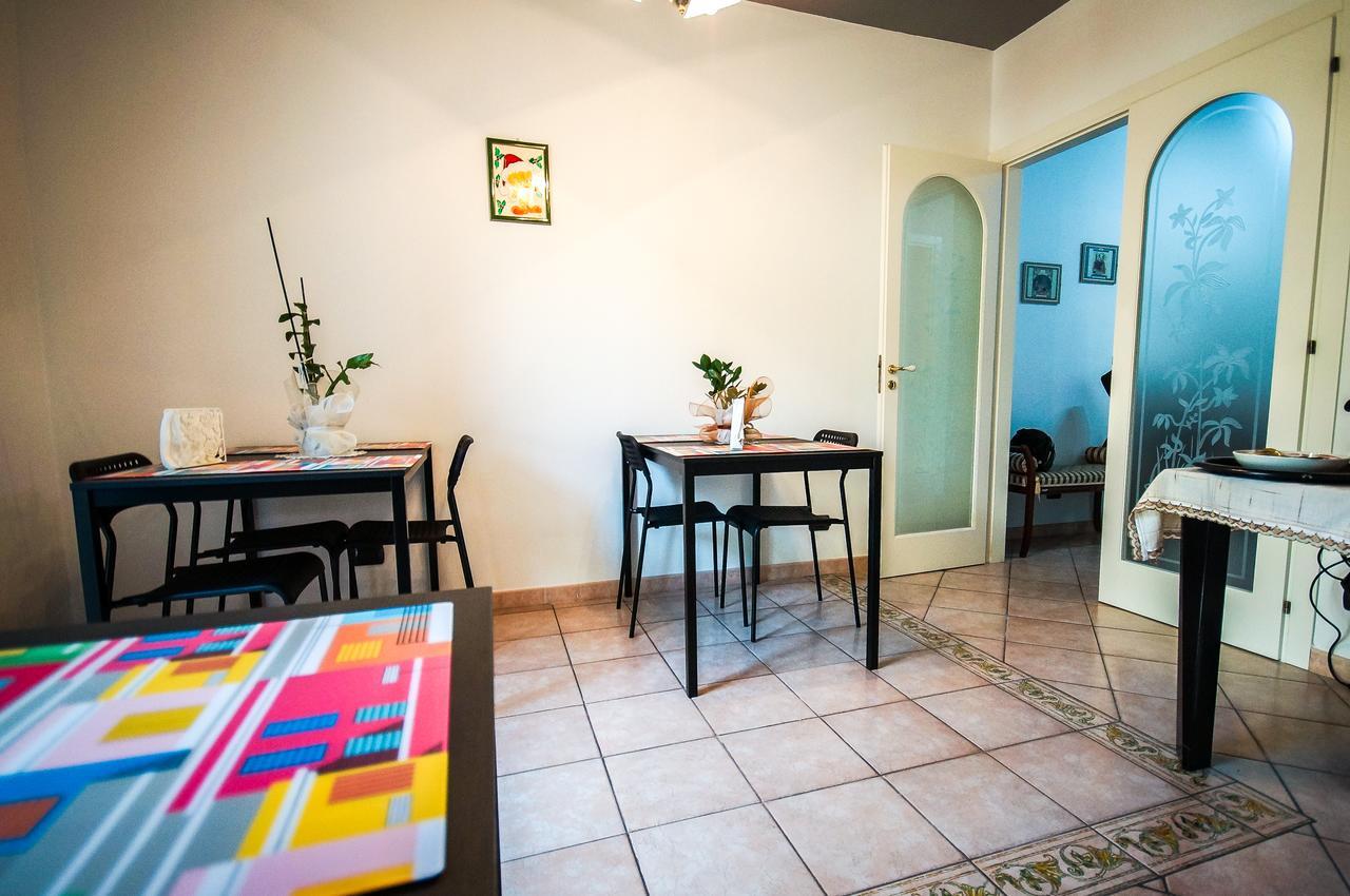 Beb Brusce' Franco E Tina Bed & Breakfast Ragusa Bagian luar foto