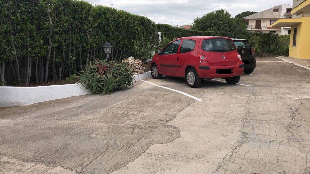 Beb Brusce' Franco E Tina Bed & Breakfast Ragusa Bagian luar foto