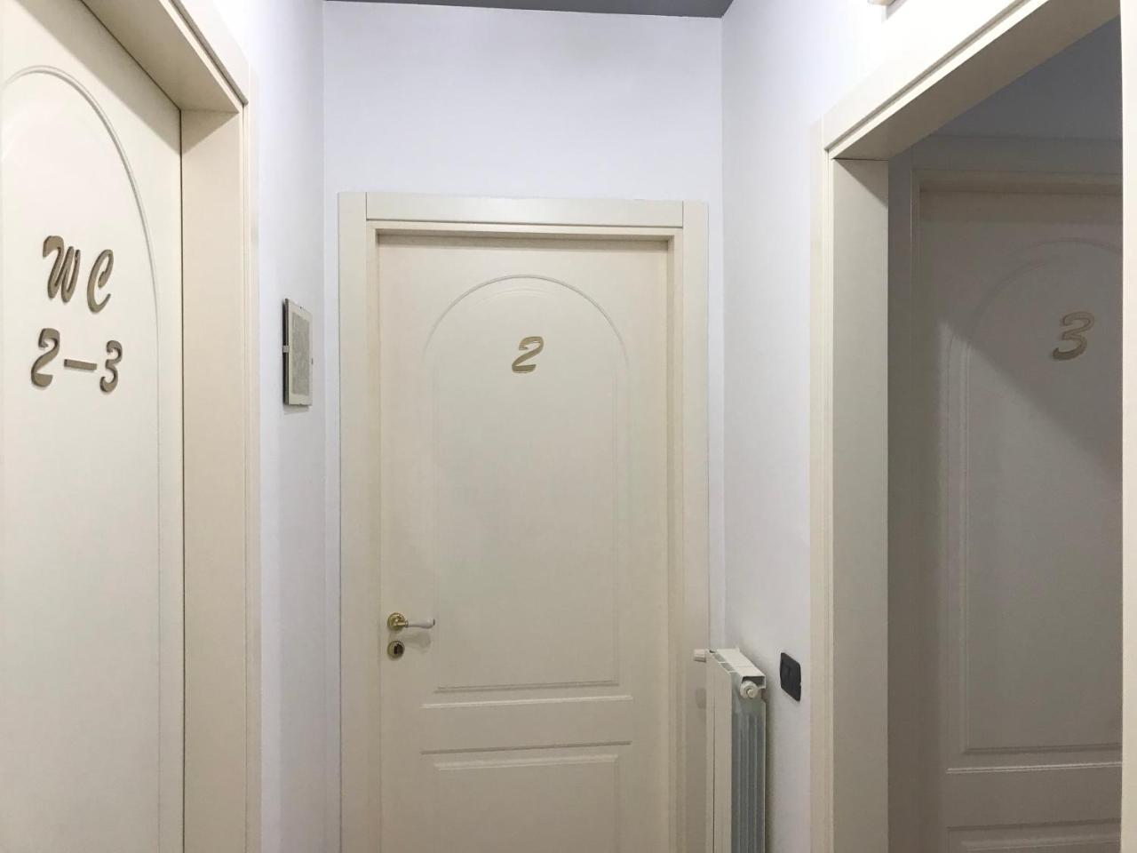 Beb Brusce' Franco E Tina Bed & Breakfast Ragusa Bagian luar foto